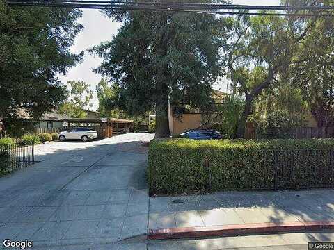 Oak, REDWOOD CITY, CA 94061