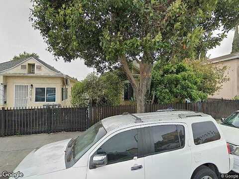 Vernon, LOS ANGELES, CA 90011