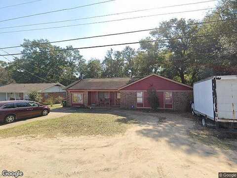 Johnson, PENSACOLA, FL 32514