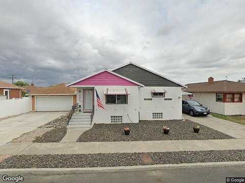2Nd, ODESSA, WA 99159