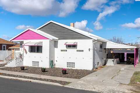 2Nd, ODESSA, WA 99159