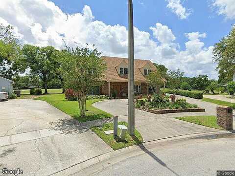 Priory, TAMPA, FL 33618