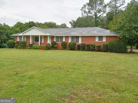 Roberson, DUBLIN, GA 31021