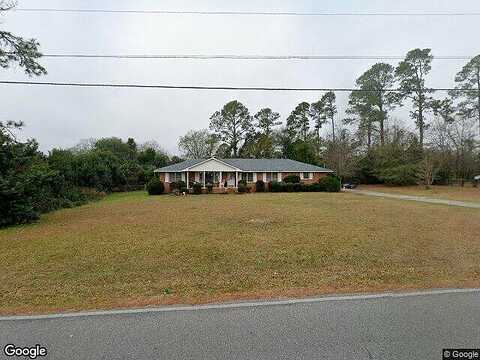Roberson, DUBLIN, GA 31021