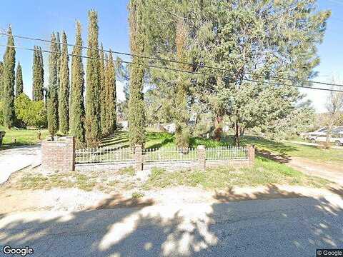 87Th, LEONA VALLEY, CA 93551