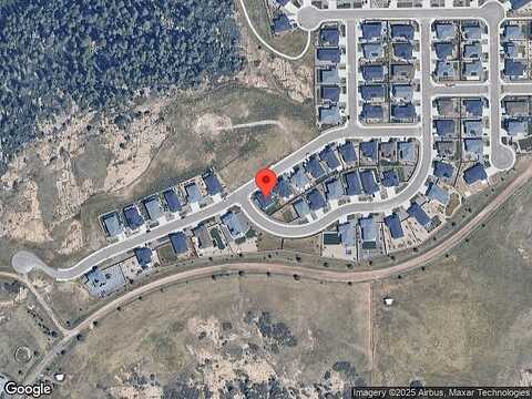 Castle Vista, CASTLE ROCK, CO 80104