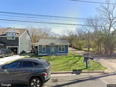 Menchaca, AUSTIN, TX 78704