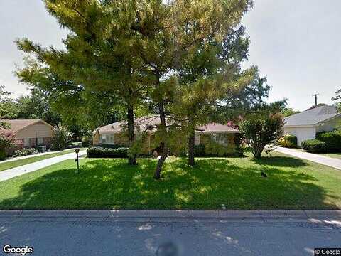 Van Deman, BENBROOK, TX 76116