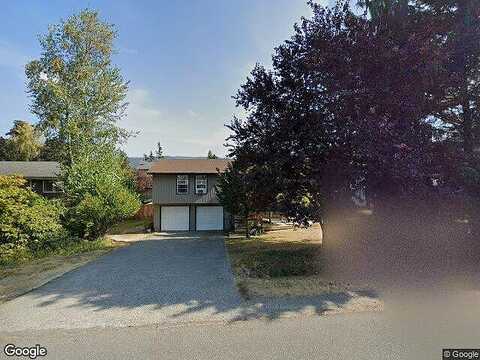 Magrath, BELLINGHAM, WA 98226