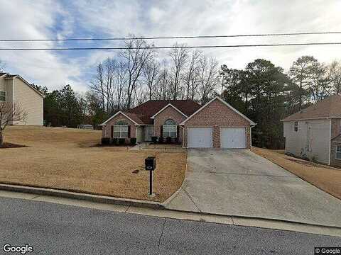 Boulder Forest, ELLENWOOD, GA 30294