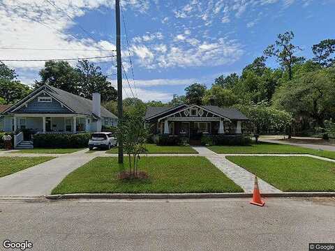 Walsh, JACKSONVILLE, FL 32205
