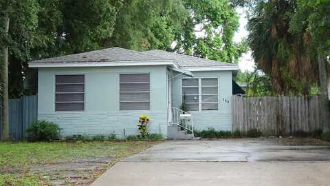 45Th, SAINT PETERSBURG, FL 33703