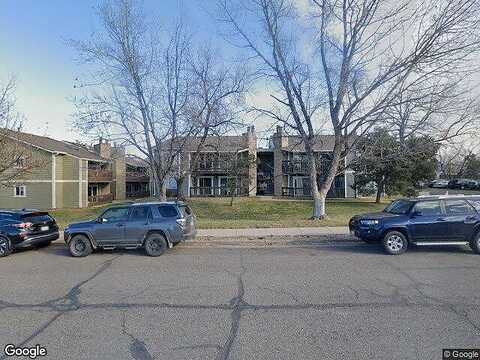 Eagle, AURORA, CO 80014