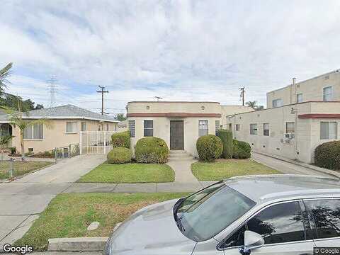 Liberty, SOUTH GATE, CA 90280