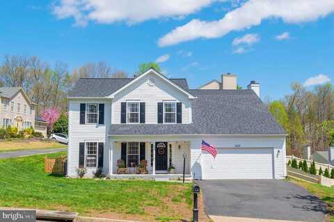 Lacrosse, WOODBRIDGE, VA 22193