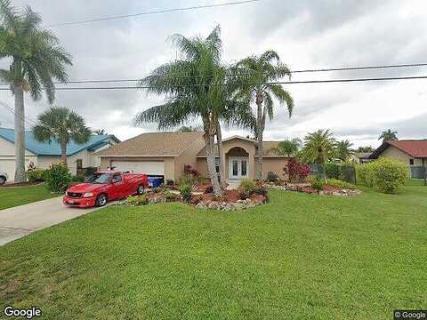 19Th, CAPE CORAL, FL 33904