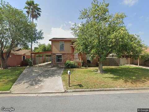 Liveoak, BROWNSVILLE, TX 78521