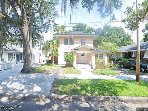 Herschel, JACKSONVILLE, FL 32205