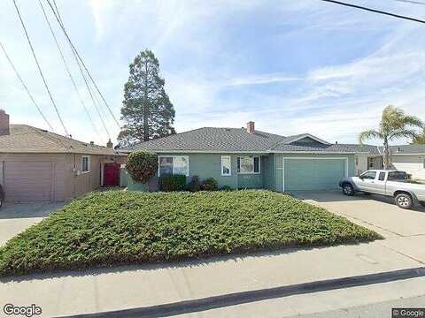 Arthur, WATSONVILLE, CA 95076