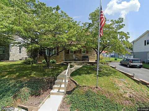 69Th, HARRISBURG, PA 17111
