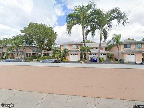44Th, FORT LAUDERDALE, FL 33309