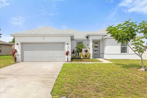 Daffodil, KISSIMMEE, FL 34759