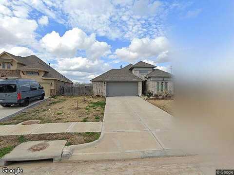 Avenue B, RICHMOND, TX 77406