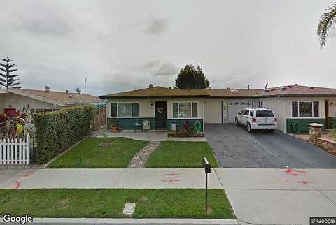 Buena Hills, OCEANSIDE, CA 92056