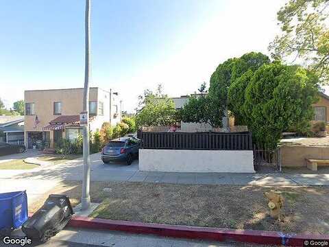 Larga, LOS ANGELES, CA 90039