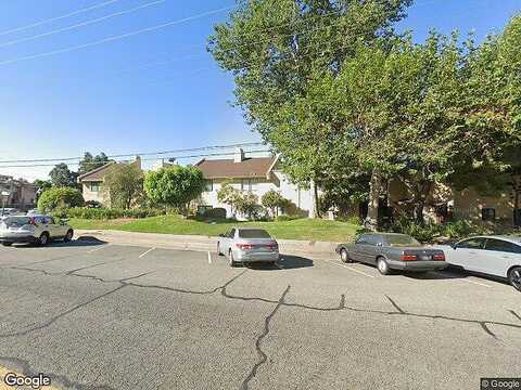 Montrose, LA CRESCENTA, CA 91214