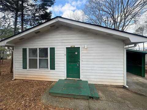 Rockbridge, AVONDALE ESTATES, GA 30002