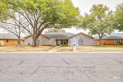 Alta Vista, SAN ANGELO, TX 76904