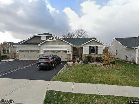 Brandi Lynn, EVANS CITY, PA 16033