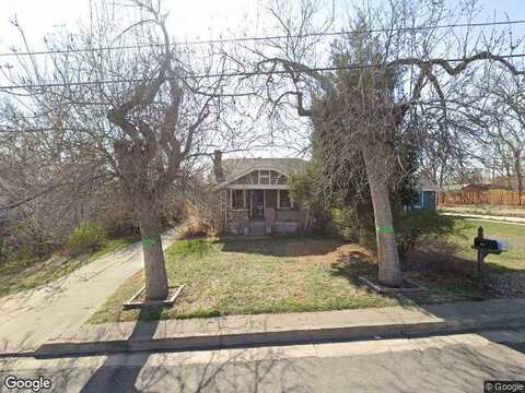 Fenton, WHEAT RIDGE, CO 80214