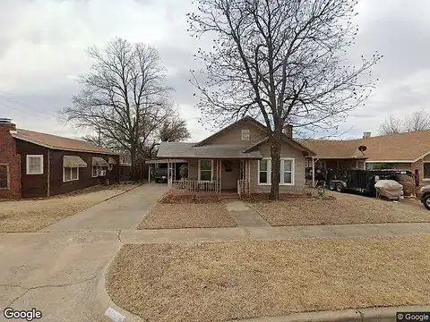 Avenue Q, WICHITA FALLS, TX 76309