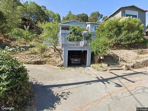 Martens, SAN RAFAEL, CA 94901