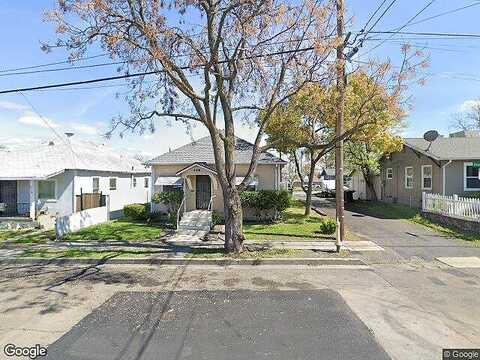 Hill, ROSEVILLE, CA 95678