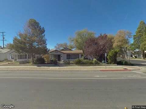 Curry, TEHACHAPI, CA 93561