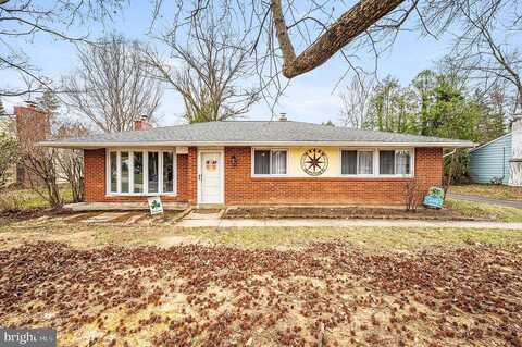 Glenway, GLENSIDE, PA 19038