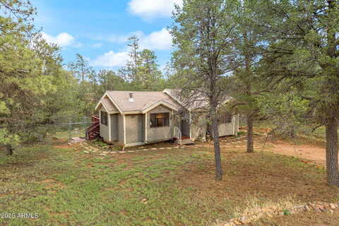 Aspen, OVERGAARD, AZ 85933