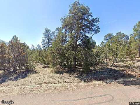 Aspen, OVERGAARD, AZ 85933