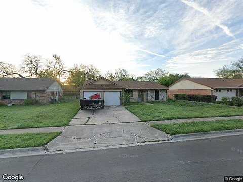 Tallwood, KILLEEN, TX 76549