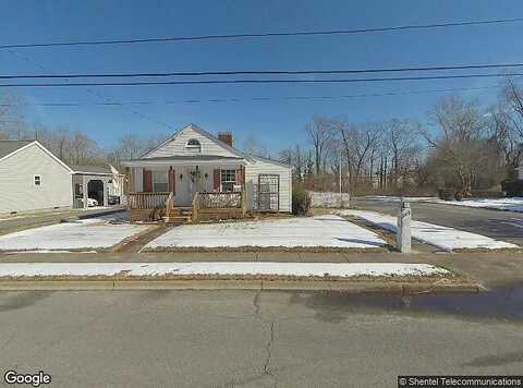 Elizabeth, SUFFOLK, VA 23434