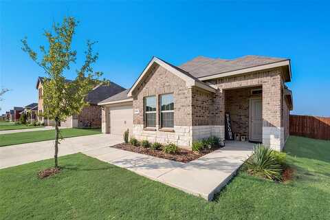Thoroughbred, WAXAHACHIE, TX 75165