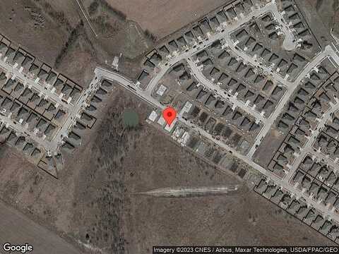 Thoroughbred, WAXAHACHIE, TX 75165