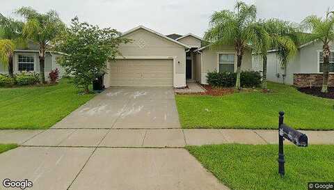 Carrickton, ORLANDO, FL 32824