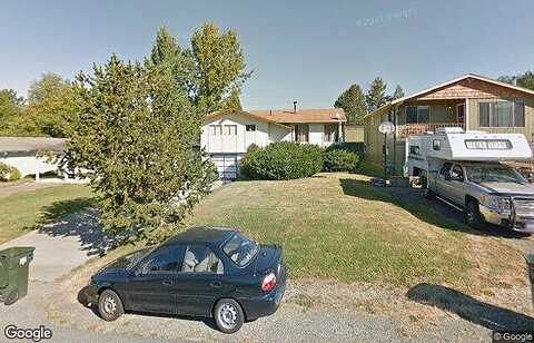 Wilson, BELLINGHAM, WA 98225