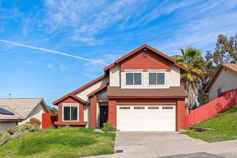 Dolo, SAN DIEGO, CA 92114