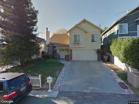 Elk, CASTAIC, CA 91384