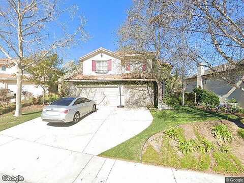 Lupine, CASTAIC, CA 91384